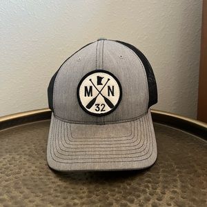 SOTA Clothing | Classic Paddle Mesh Snapback